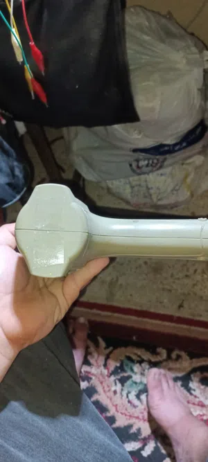 هوت ا** هوا 1500 وات