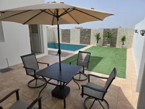 luxury villas sale al muna bausher hieght
