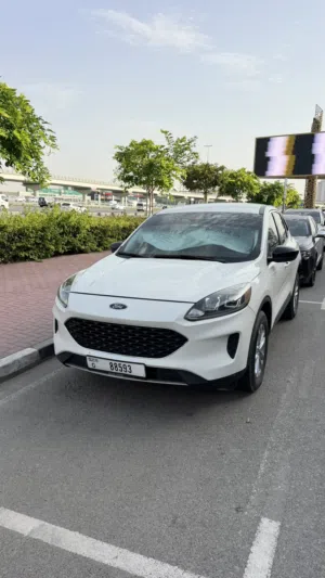 Ford Escape SE 2022 Good condition