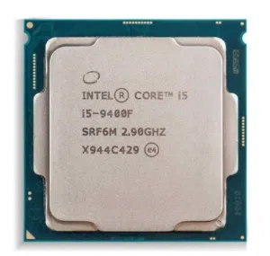معالج i5 9400f