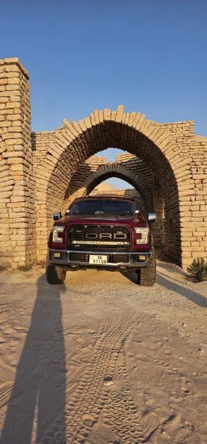 Used Ford F-150 in Amman