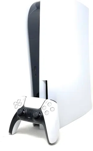 Ps5 فات مستعجل للمهتم بس