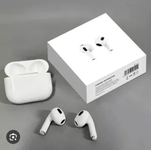 Google Chrome Cast & INKAX EarPod for sell