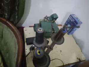 ماكينة خياطة JAKI DC-1