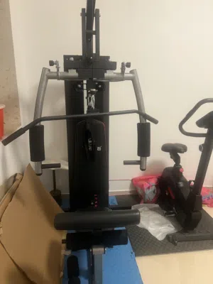 All Kind of Home Gym & Power Station  Power Station Multi Gym