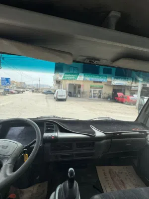 Used Isuzu Other in Amman