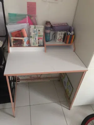 مكتب دراسة بناتي