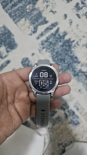 Garmin Fenix 7 standard