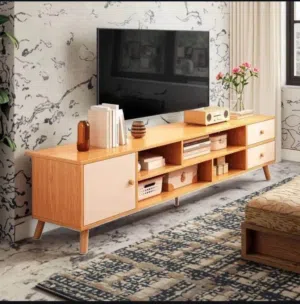 طقم مزنون مع طاولة وسط