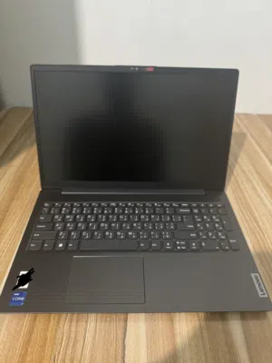 لابتوب Lenovo V15 G4 (i7 جيل 13) - شبه جديد - مكفول رسمي