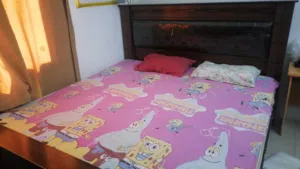 Bedroom for sale in very good condition