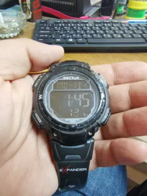 ساعه سيكتور sectur