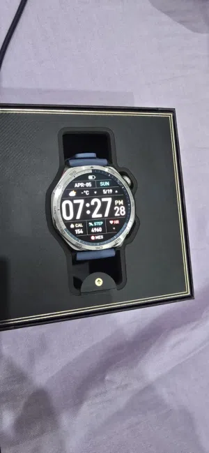 GT5 watch an sun glass ساعة ونظارة شمسية من طراز GT5