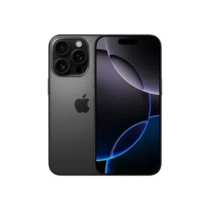 Apple iPhone 16 Pro 512 GB in Ramallah and Al-Bireh