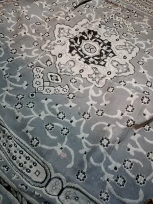 سجادة حجم كبير للبيع