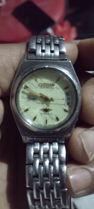 Automatic Citizen watches for sale in Sana'a