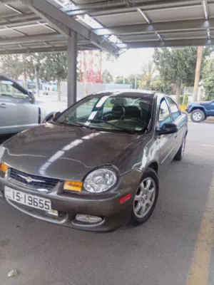 Used Chrysler Neon in Amman