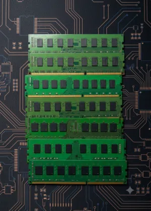 Rams Good Condition DDR3