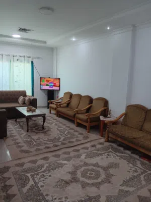 200 m2 3 Bedrooms Apartments for Rent in Al Ahmadi Abu Halifa