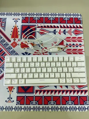 كيبورد موتو سبيد مستعمل نضيف