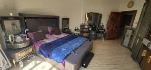 1596 m2 4 Bedrooms Villa for Rent in Sana'a Haddah