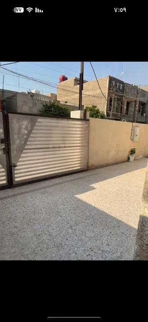 228 m2 More than 6 bedrooms Townhouse for Sale in Baghdad Ghadeer