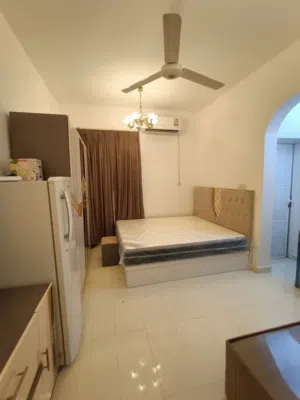 Furnished Monthly in Muscat Azaiba
