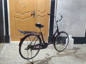 بايسكل للبيع باله