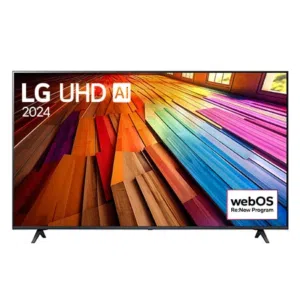 50 LG Ut8050 4K UHD