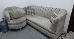 Sofa Set For Sale!!!