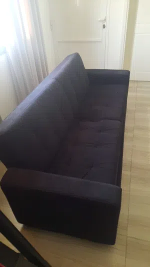 كرسي مخمل للبيع