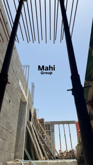نبحث عن عمال بناء
