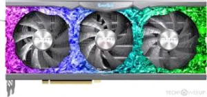 RTX 3080 10GB