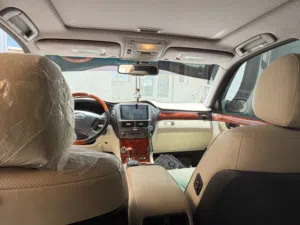لكزس 430 موديل 2006 ثلاث ارباع
