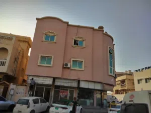 12 m2 Studio Apartments for Rent in Ajman Al Bustan