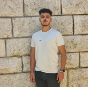 عمر نافز السراحنه 