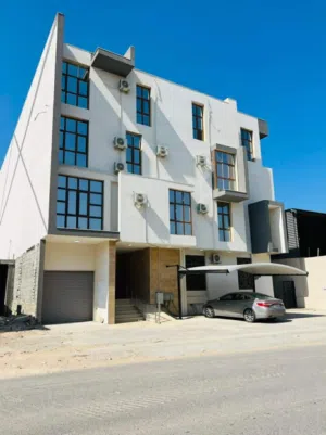 مبنى اداري للايجار جنزور الشرقية