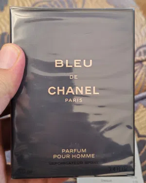 عطر بلو دي شانيل نسخة بارفيوم