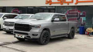 رام سبورت Sport فول مواصفات
