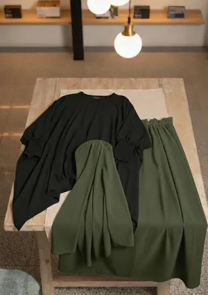 ‏اقمشة ‏.‏ 4XL ‏.‏ ملون ‏.‏ جديد‏3