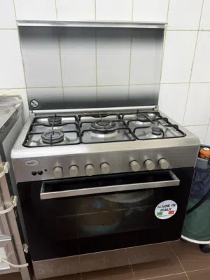 للبيع بوتاجاز ايطالي ماركة جليم جاز