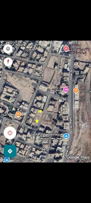 Residential Land for Sale in Sana'a Haddah