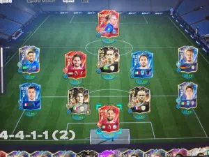 Fifa Accounts and Characters for Sale in Mubarak Al-Kabeer