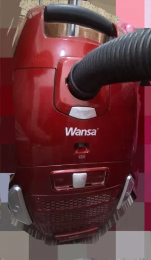 Wansa Vacuum Cleaners for sale in Hawally