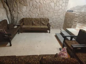 طقم موريس خشب للبيع