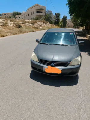 Used Mitsubishi Other in Amman