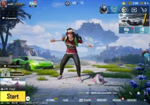 Pubg mobile old account