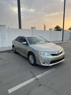 Used Toyota Camry in Al Batinah