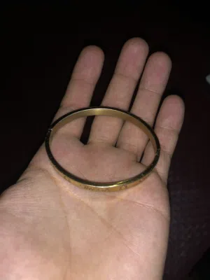 اسوارة اوميغا الفريد من نوعها