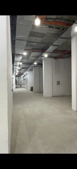 Storage Space for Rent - Shuwaikh Industrial Area 3